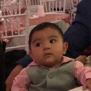 Meet your Posher, Sandra